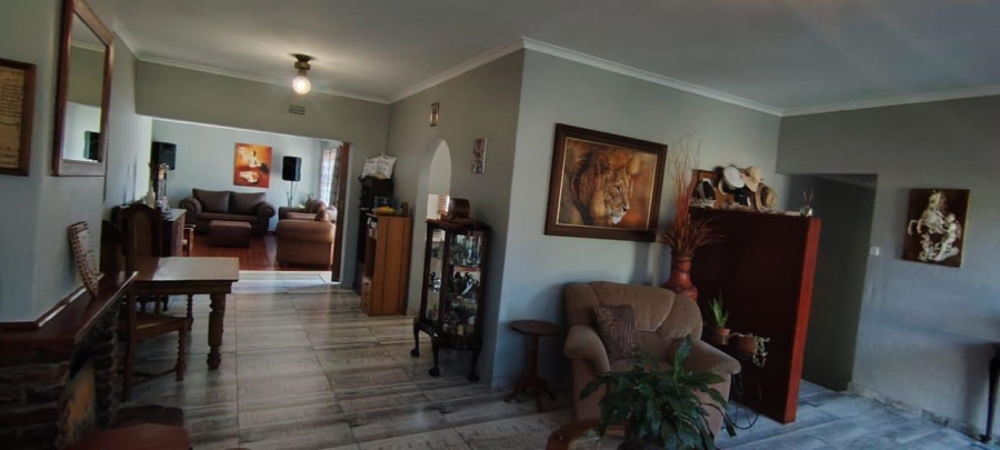 4 Bedroom Property for Sale in George South Western Cape